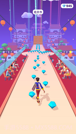 姐就是女王截图4