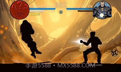 暗影格斗2灭霸模组截图1 暗影格斗2灭霸模组截图1