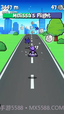 多兰卡丁车截图3 多兰卡丁车截图3