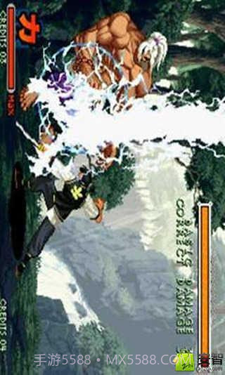 3D月华剑士截图5 3D月华剑士截图5