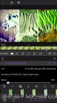 LumaFusion截图3 LumaFusion截图3