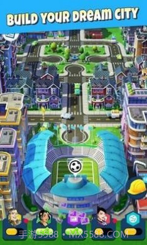 GG城市截图3 GG城市截图3