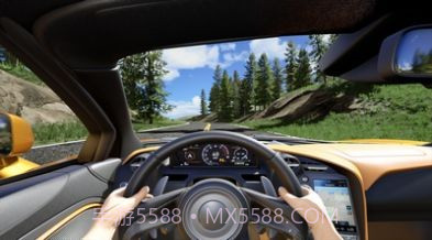 真实公路汽车2赛车模拟驾驶截图4