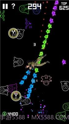 霓虹杀手截图4 霓虹杀手截图4