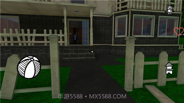 恐怖保姆解谜手游 v1.0.1截图2 恐怖保姆解谜手游 v1.0.1截图2