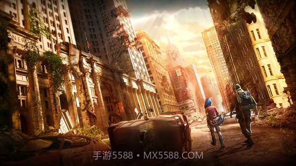 末日审判截图1 末日审判截图1