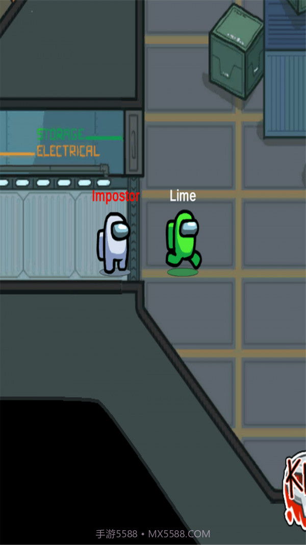 我们之中单机版截图4 我们之中单机版截图4