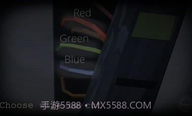 SCP逃生2截图2 SCP逃生2截图2