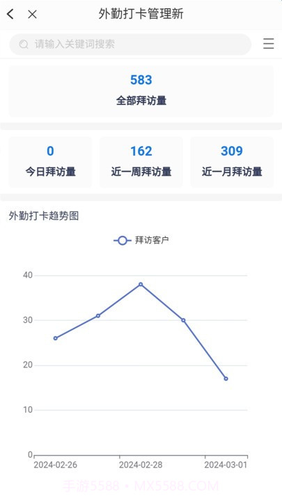 真干保截图2 真干保截图2