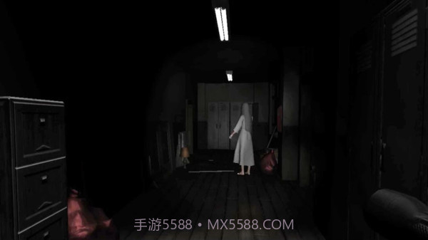 恐怖豪宅截图4 恐怖豪宅截图4