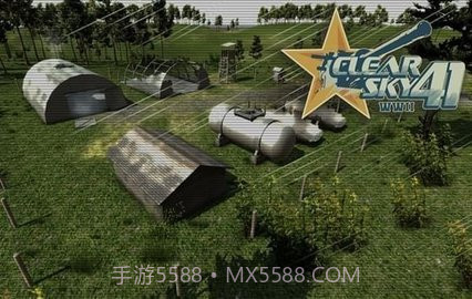 二战防空行动1941截图3 二战防空行动1941截图3