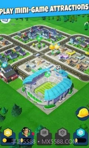 GG城市截图1 GG城市截图1