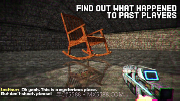 孤军奋战截图3 孤军奋战截图3