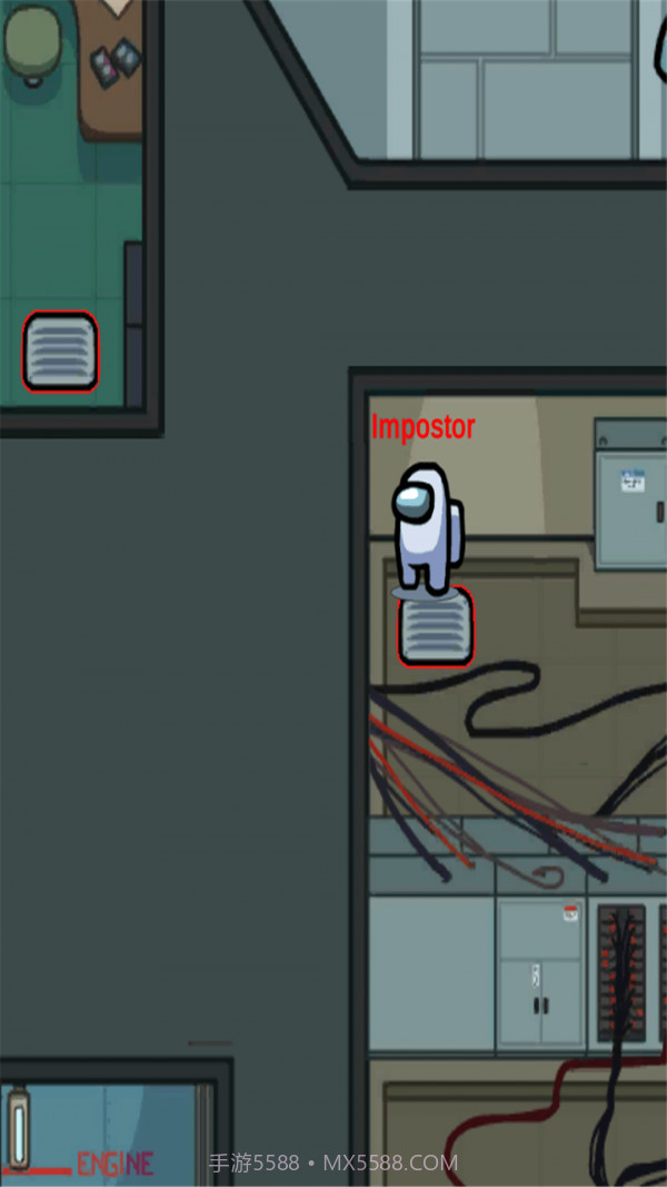 我们之中单机版截图2 我们之中单机版截图2