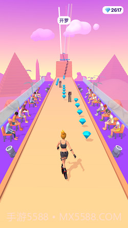 姐就是女王截图2