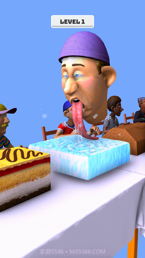 看我一顿舔截图2 看我一顿舔截图2