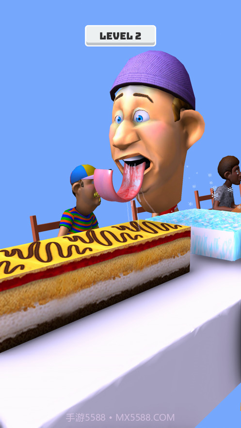 看我一顿舔截图1 看我一顿舔截图1