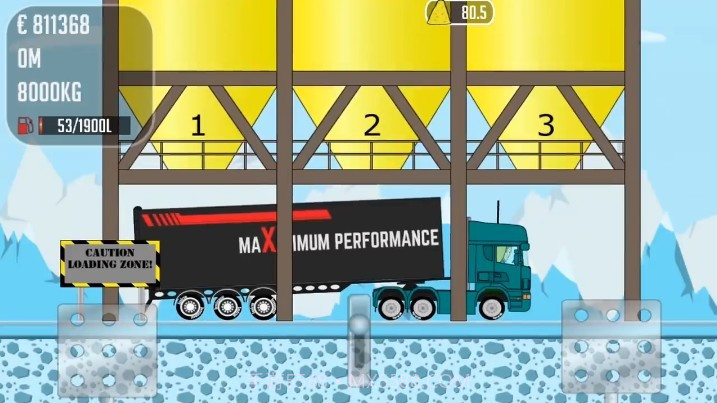 卡车司机乔2021截图3