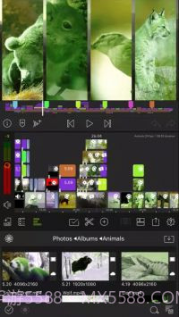 LumaFusion截图2 LumaFusion截图2