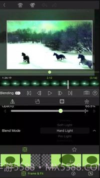 LumaFusion截图1 LumaFusion截图1