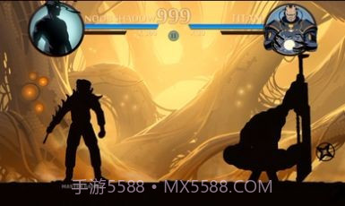 暗影格斗2灭霸模组截图3 暗影格斗2灭霸模组截图3