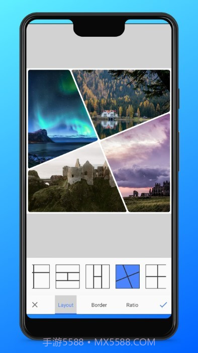 拼图师截图1 拼图师截图1