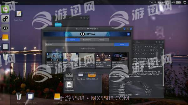 TellingLies截图2 TellingLies截图2