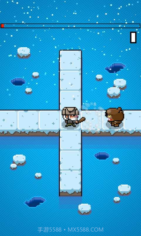 熊来了截图1 熊来了截图1