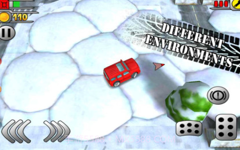 漂移之王截图1 漂移之王截图1