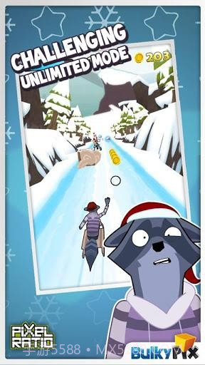 阿比逃亡重置版截图3 阿比逃亡重置版截图3