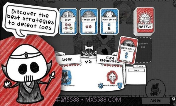 GuildofDungeoneering免费版截图3 GuildofDungeoneering免费版截图3