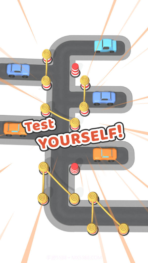 开路先锋截图4 开路先锋截图4