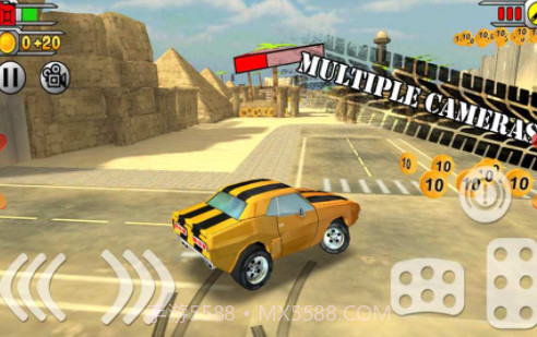 漂移之王截图2 漂移之王截图2