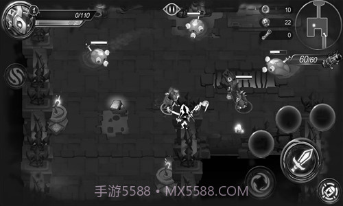 秘海:古神遗迹截图2 秘海:古神遗迹截图2