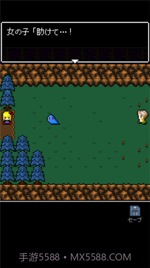 为什么勇者大人会这么弱呢截图4 为什么勇者大人会这么弱呢截图4