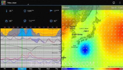 Weather Bomb截图2 Weather Bomb截图2