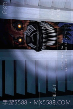 玩具熊的五夜后宫4截图2 玩具熊的五夜后宫4截图2