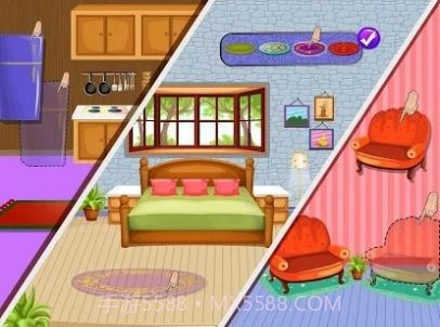 建造一个丛林屋截图1