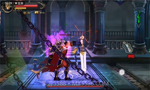 自由之心手游截图1 自由之心手游截图1