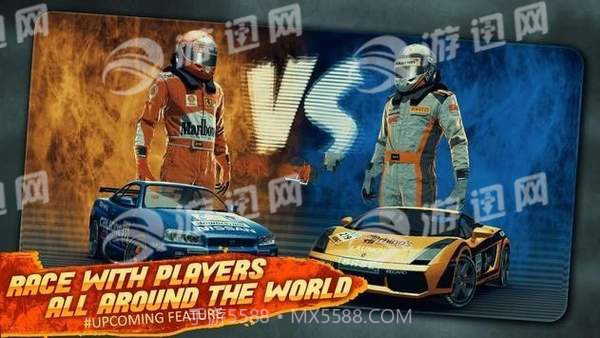 Sport Racing截图1 Sport Racing截图1