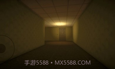 后室杀戮或逃跑截图1 后室杀戮或逃跑截图1