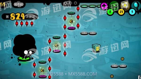 永不言弃黑洞免费版截图3 永不言弃黑洞免费版截图3