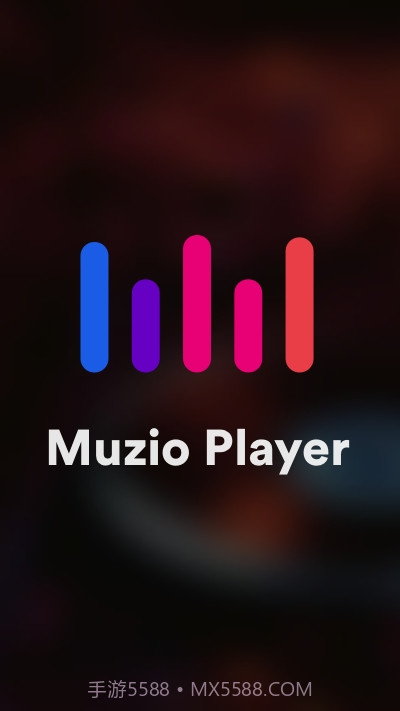 Muzio Player截图3 Muzio Player截图3