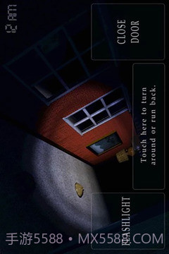 玩具熊的五夜后宫4截图3 玩具熊的五夜后宫4截图3