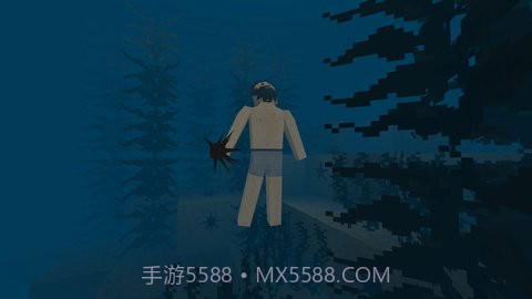 生存战争2(Survivalcraft 2)截图2 生存战争2(Survivalcraft 2)截图2