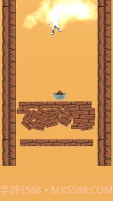 傻瓜求生截图4 傻瓜求生截图4