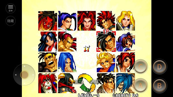 侍魂4天草降临v2021.02.10.11截图3 侍魂4天草降临v2021.02.10.11截图3