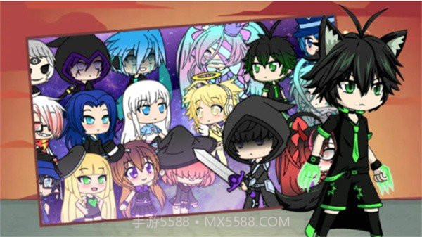 加查海关和咖啡中文版截图3 加查海关和咖啡中文版截图3