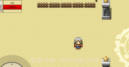 勇士的黎明中文正版免费截图1 勇士的黎明中文正版免费截图1