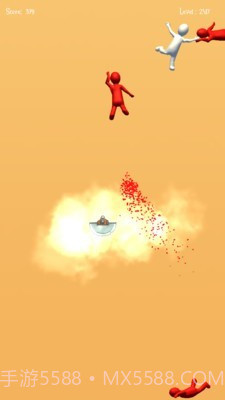 傻瓜求生截图2 傻瓜求生截图2